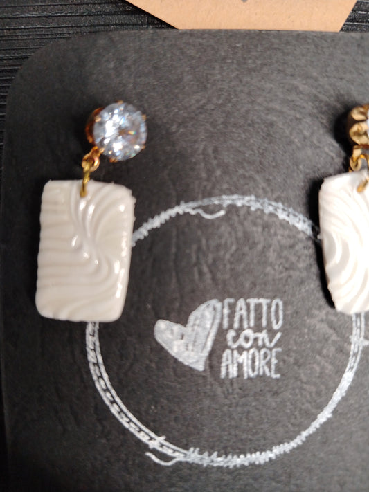 Orecchini artigianali